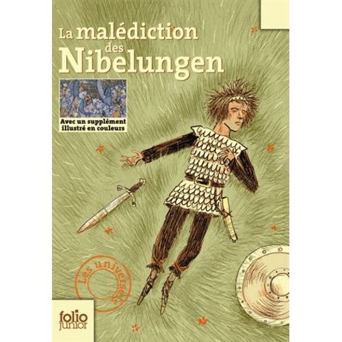 La Malédiction Des Nibelungen