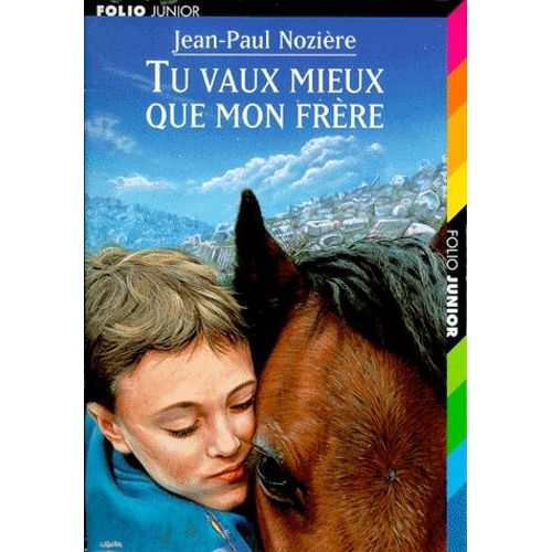 Tu Vaux Mieux Que Mon Frère