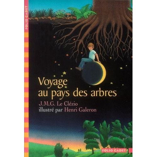 Voyage Au Pays Des Arbres