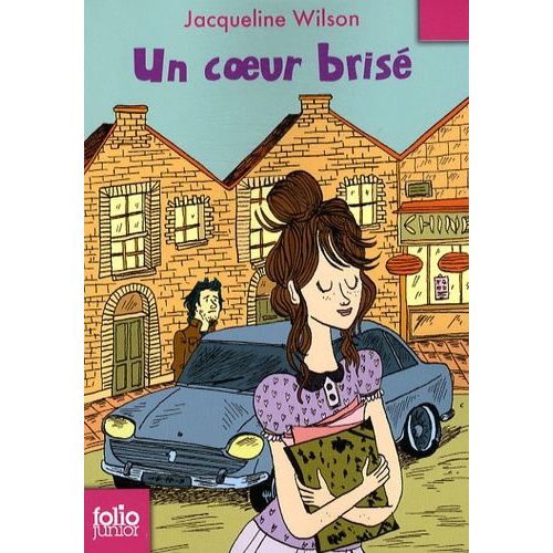 Coeur Brise