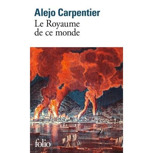 Le Royaume De Ce Monde