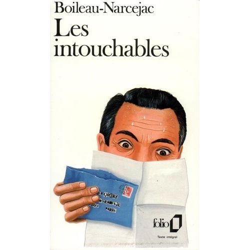 Les Intouchables