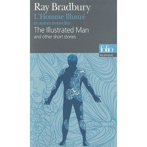 L'homme Illustré Et Autres Nouvelles