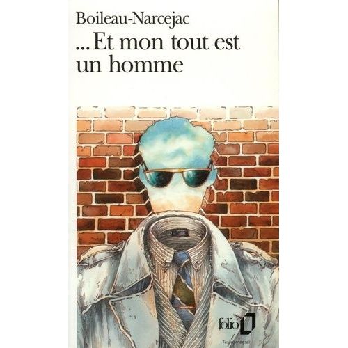 Et Mon Tout Est Un Homme