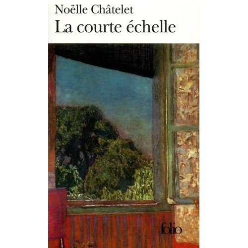 Courte Echelle