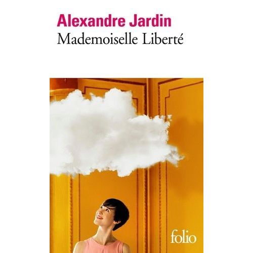Mademoiselle Liberte