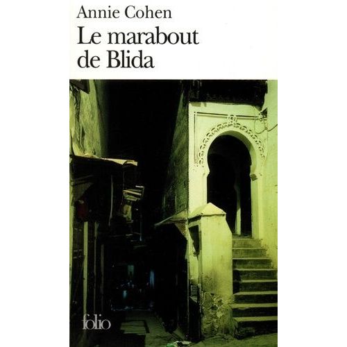 Marabout De Blida