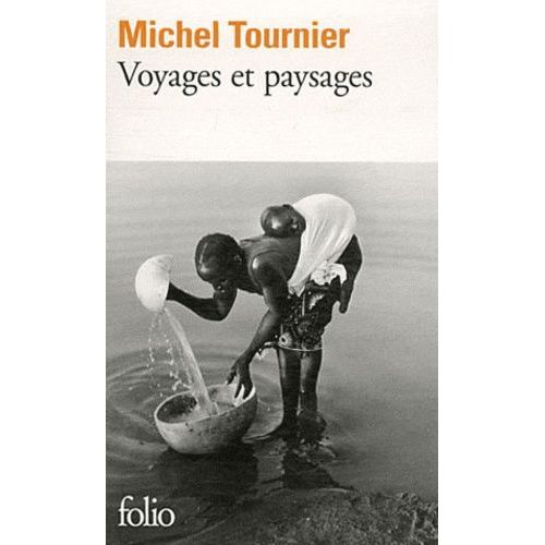 Voyages Et Paysages