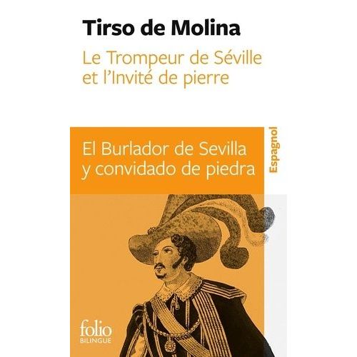 Le Trompeur De Séville Et L'invité De Pierre