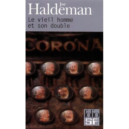Le Vieil Homme Et Son Double