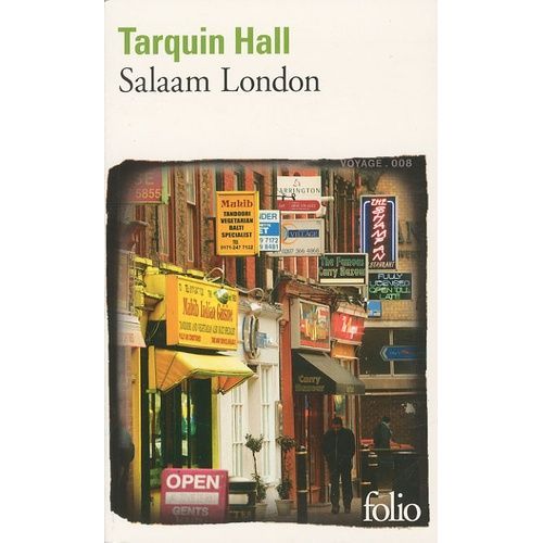 Salaam London