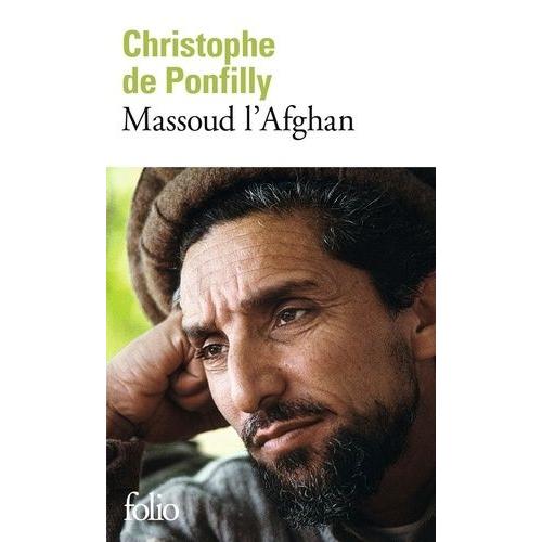 Massoud L'afghan