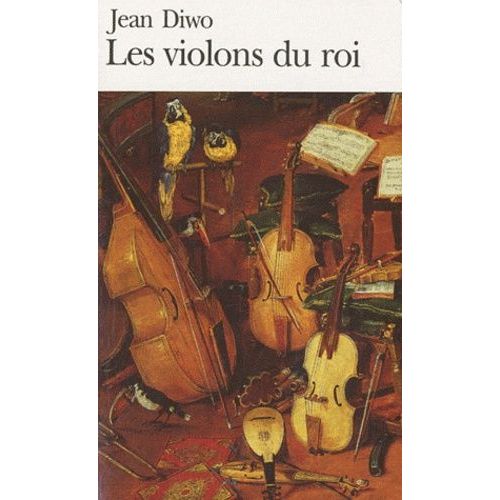 Violons Du Roi