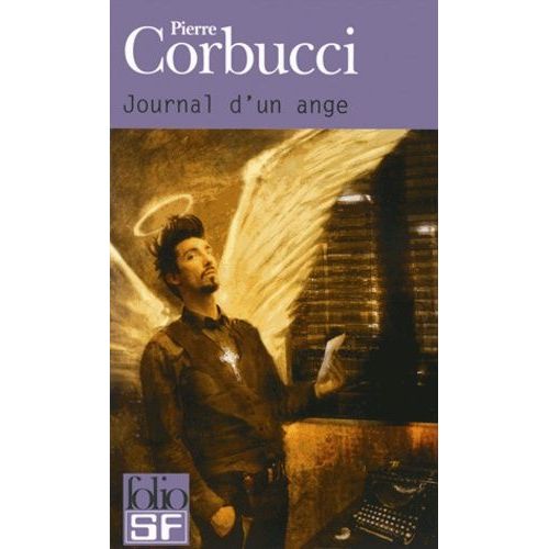 Journal D'un Ange