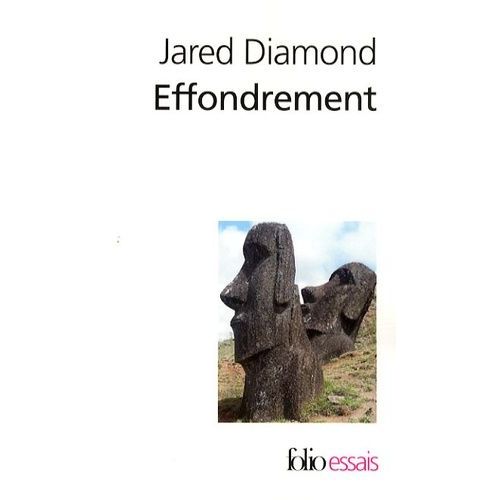 Effondrement