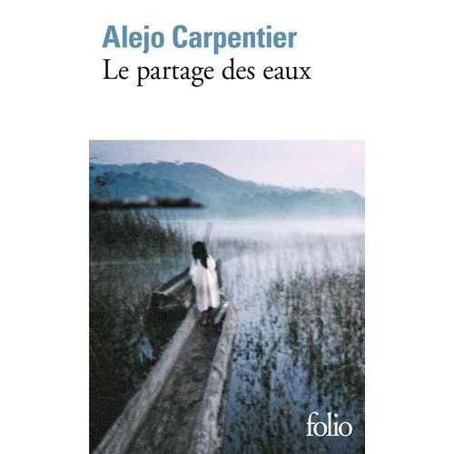 Partage Des Eaux