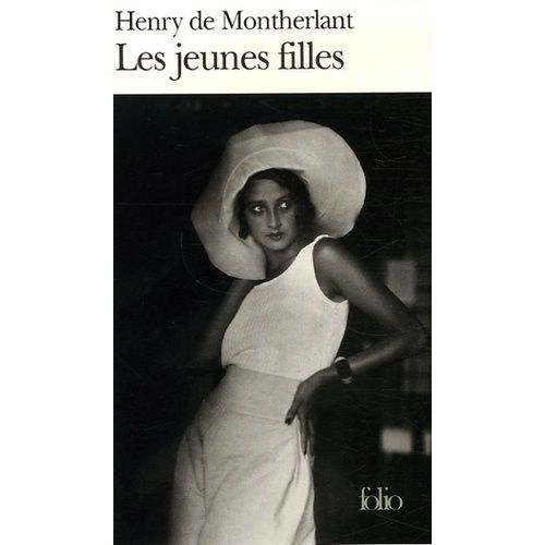 Les Jeunes Filles Tome 1