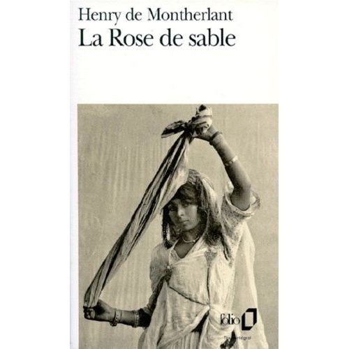 La Rose De Sable - Édition Définitive