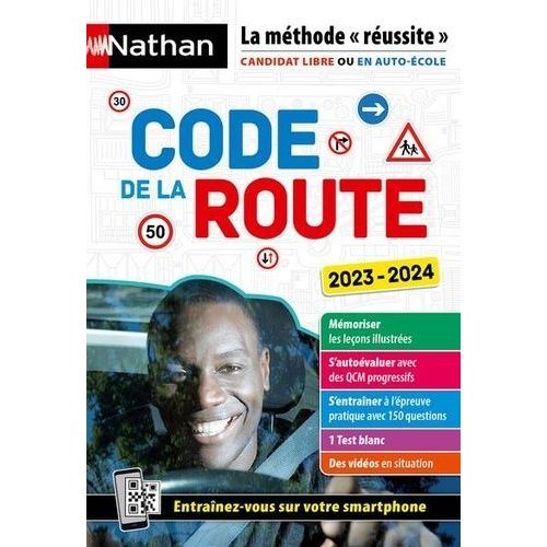 Code De La Route