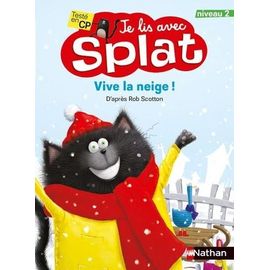 Vive La Neige !