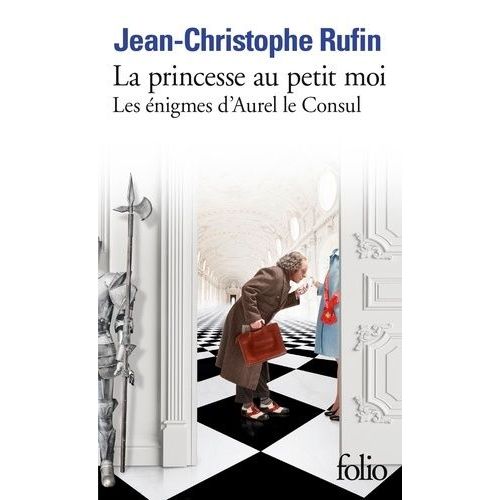La Princesse Au Petit Moi