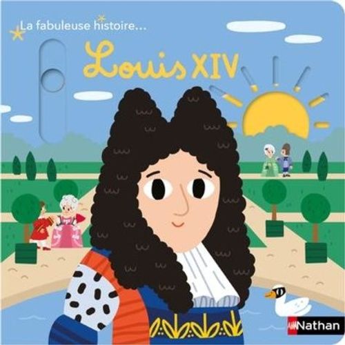 Louis Xiv