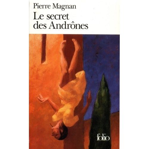 Le Secret Des Andrônes