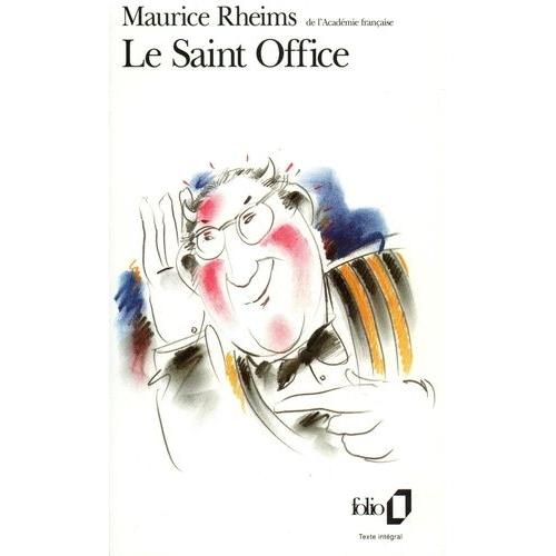 Le Saint Office