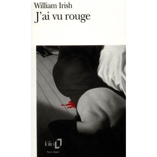 J'ai Vu Rouge