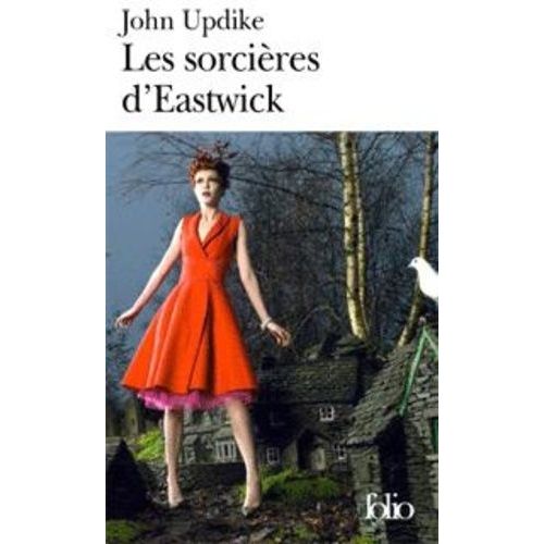 Les Sorcières D'eastwick