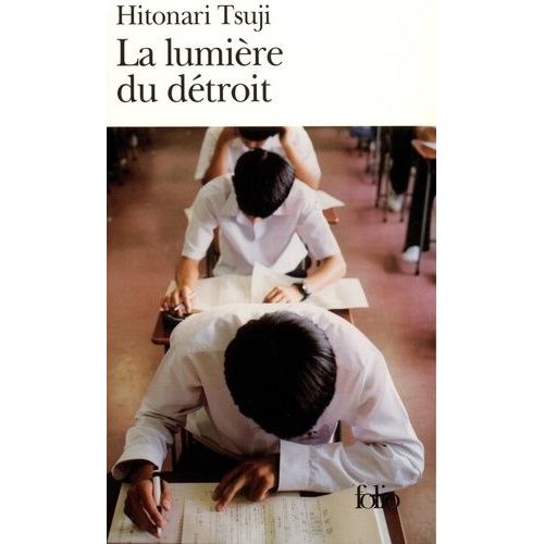 Lumiere Du Detroit