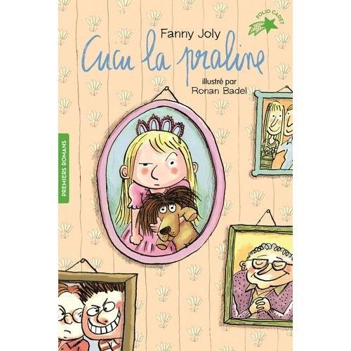 Cucu La Praline Tome 1