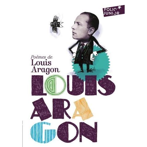 Poèmes De Louis Aragon