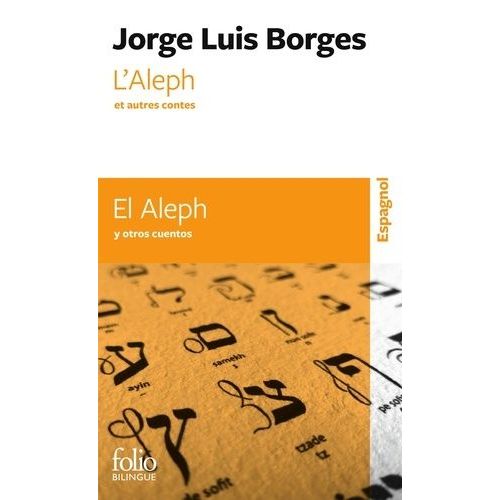 L'aleph Et Autres Contes