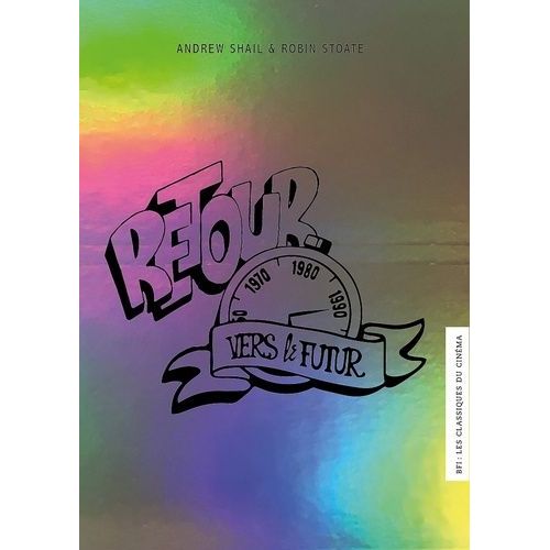 Retour Vers Le Futur