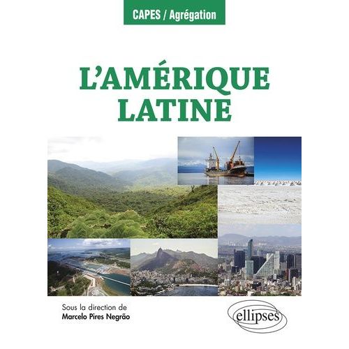 L'amérique Latine