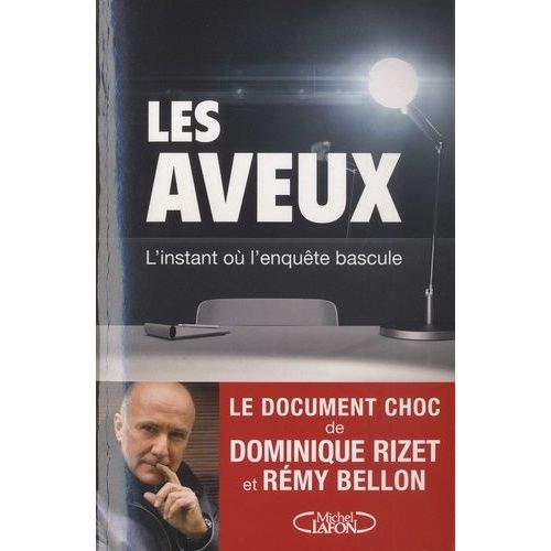 Les Aveux