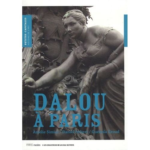 Dalou À Paris