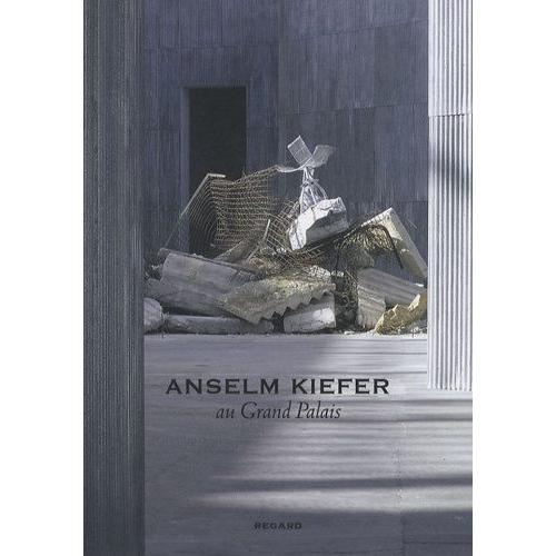 Anselm Kiefer - Au Grand Palais