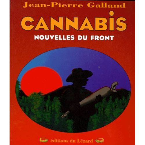 Cannabis - Nouvelles Du Front