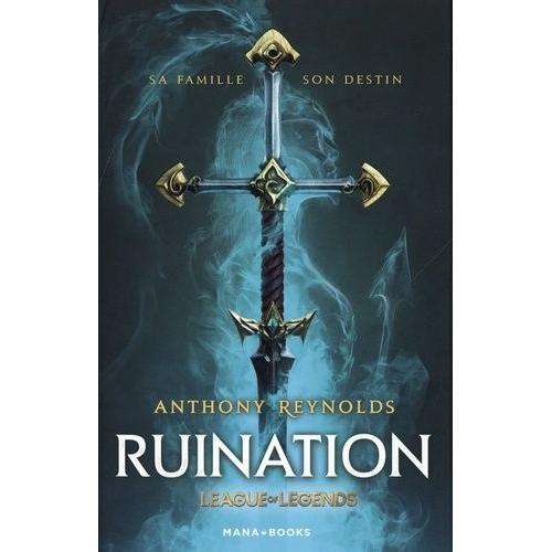 League Of Legends - Ruination