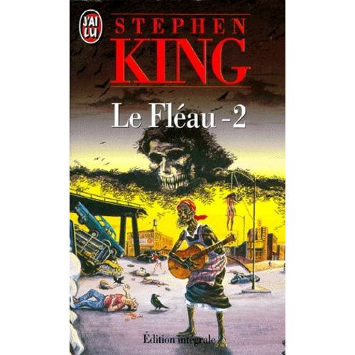Le Fléau - Tome 2
