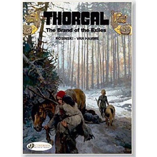 Thorgal 