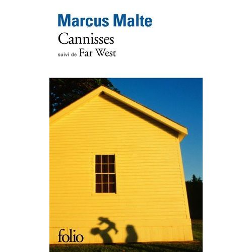 Cannisses - Suivi De Far West