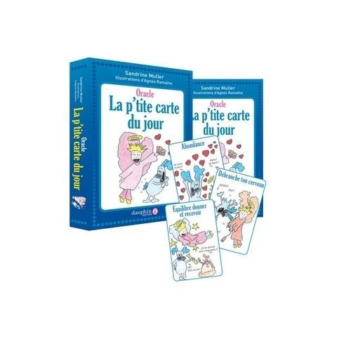 La P'tite Carte Du Jour