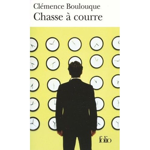 Chasse À Courre