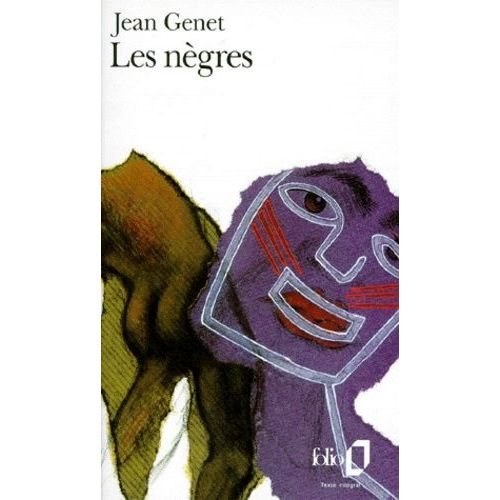 Negres Genet