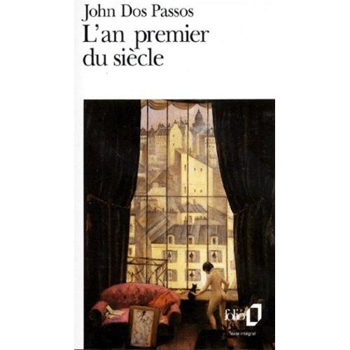 L'an Premier Du Siècle - (1919)