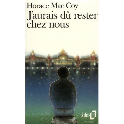 J'aurais Dû Rester Chez Nous