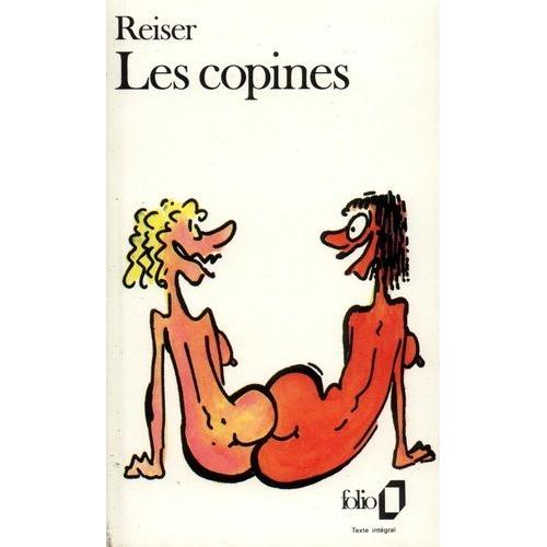 Les Copines